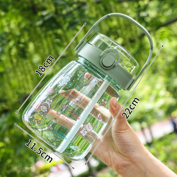 Women's Water Bottle Stornfield