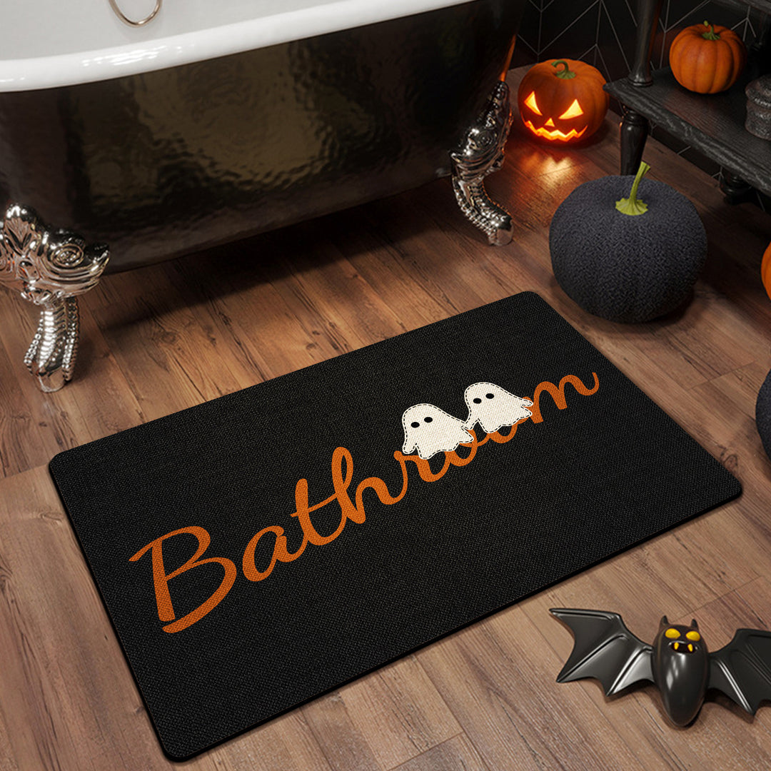 Decorative Bath Mat