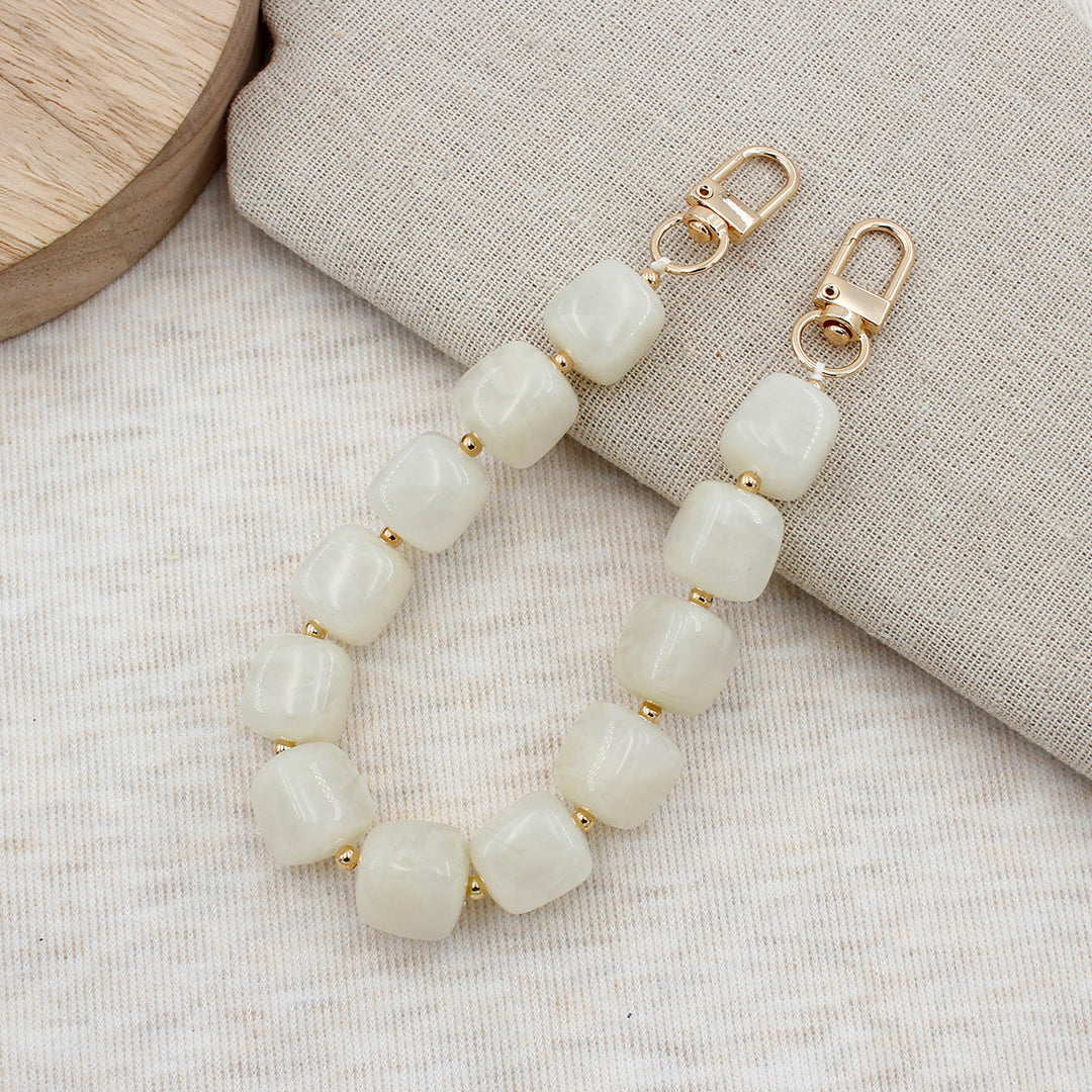 Chunky Beaded Eyewear Chain Stornfield