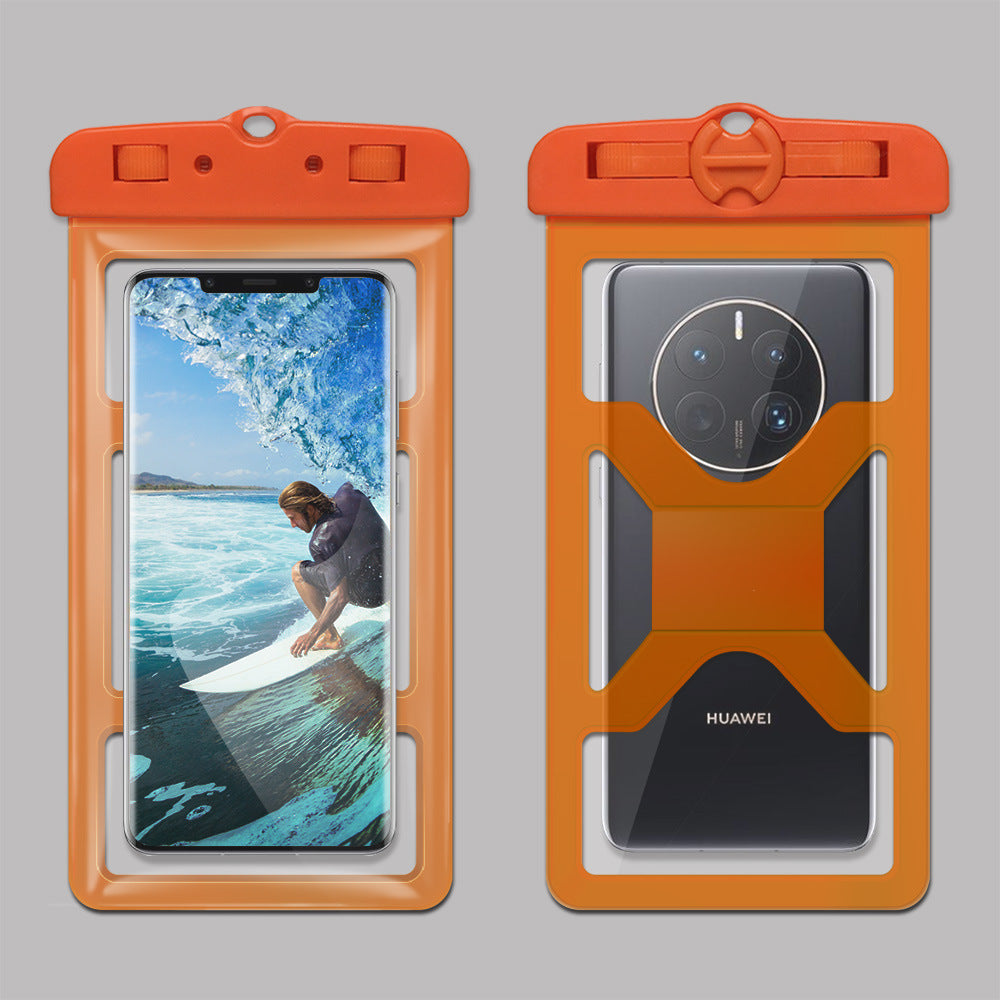 Waterproof Smartphone Case Stornfield