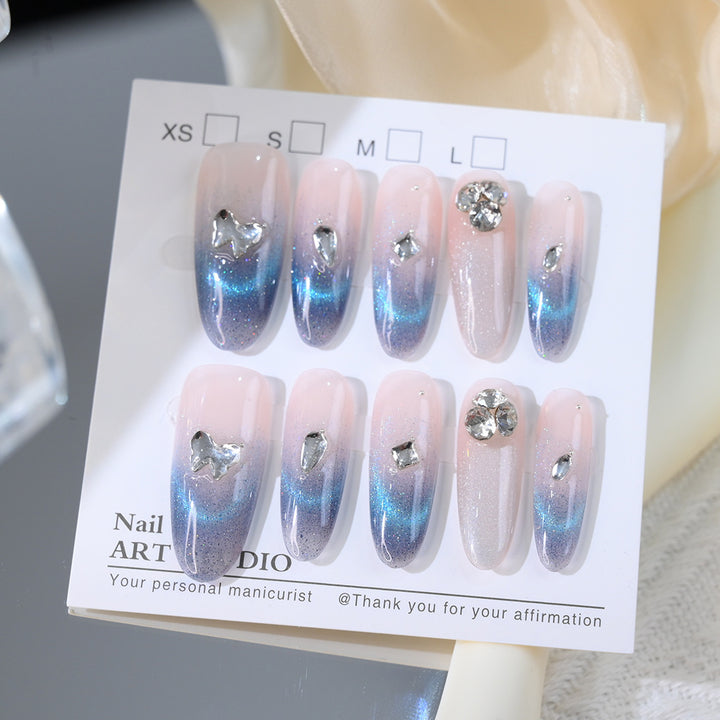 Glamorous Nail Art Collection Stornfield