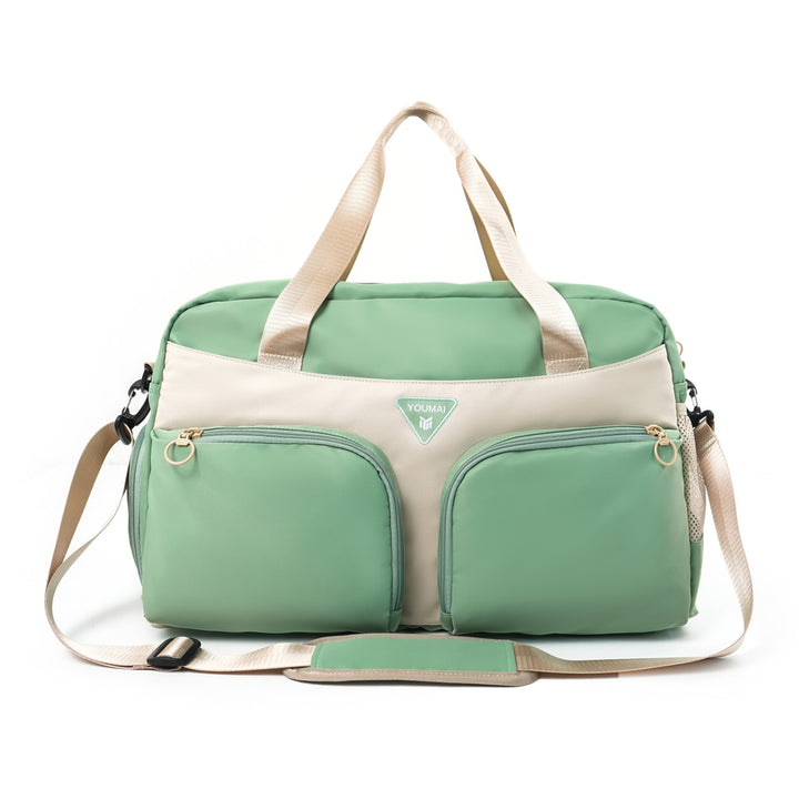 Versatile Sports Utility Duffle Bag