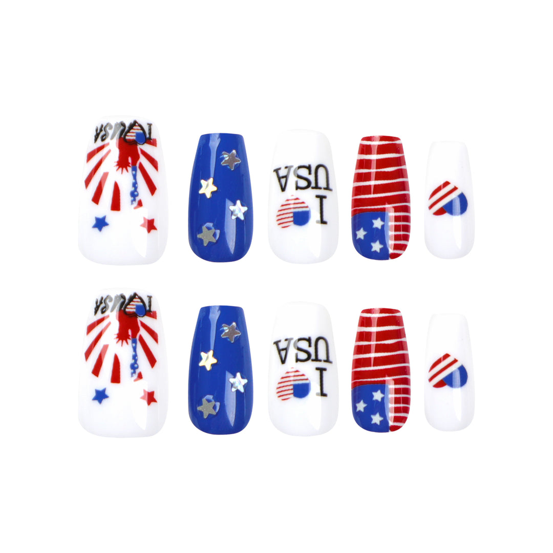 Artificial Nails Stornfield