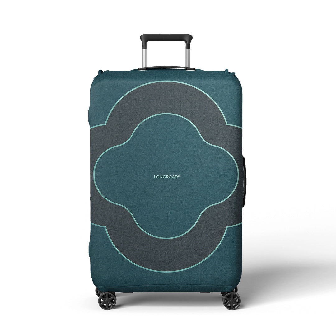 Women Luggage Protection Cover Stornfield