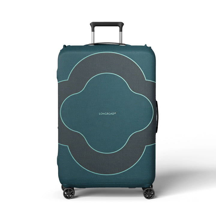 Women Luggage Protection Cover Stornfield