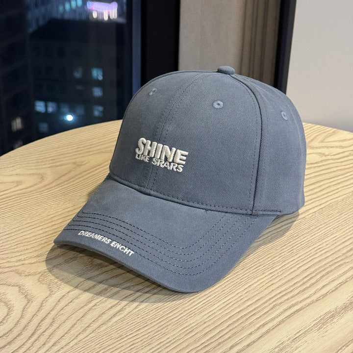 Men's Casual Embroidered Baseball Cap Stornfield 1784270886