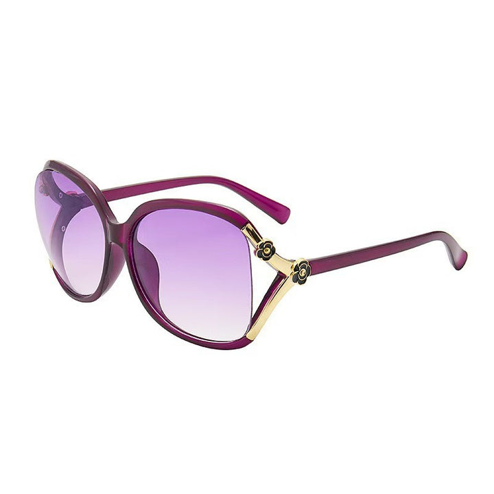 Oversized Fashion Sunglasses Stornfield