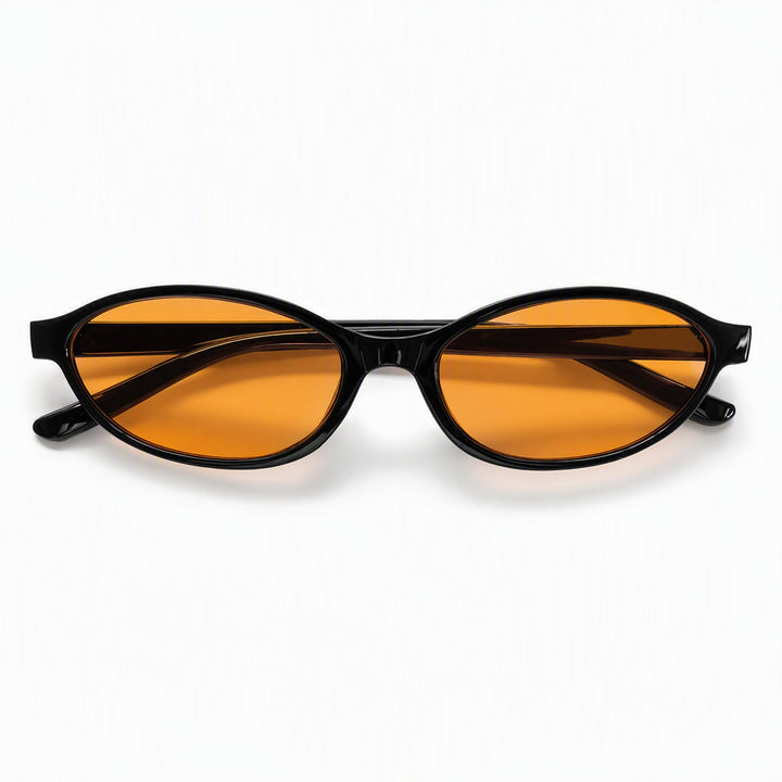 Fashionable Cat-Eye Glasses Stornfield
