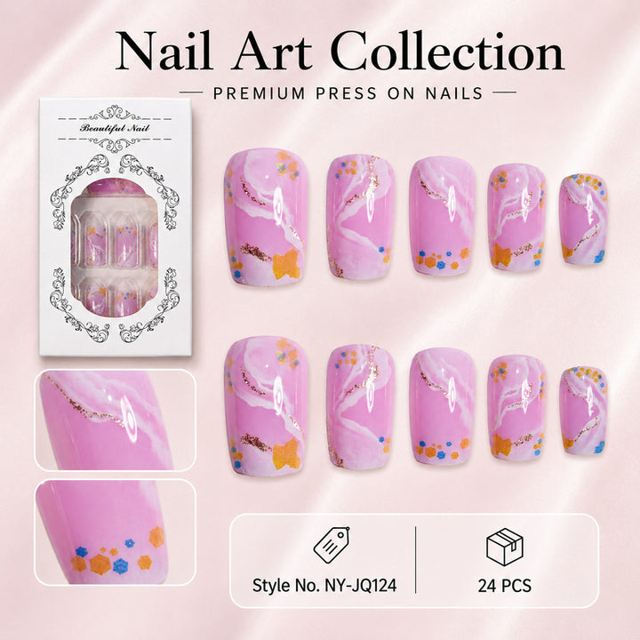 Nail Art Set Stornfield