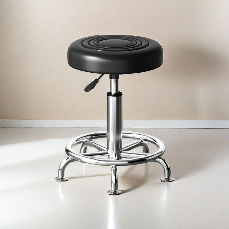 Adjustable Height Drafting Stool Stornfield