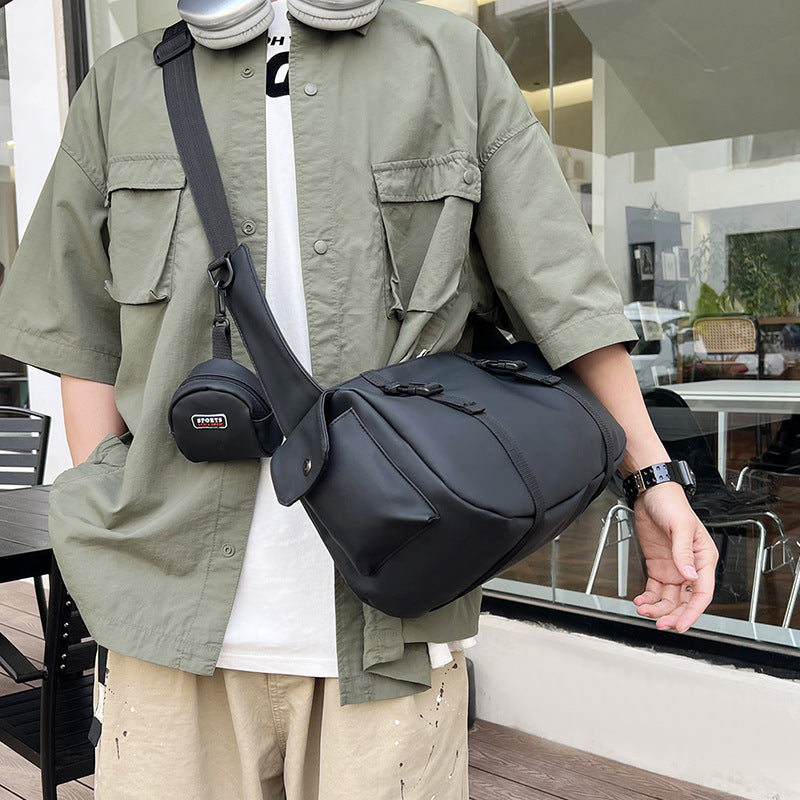 Multi-Functional Gym Duffle Bag