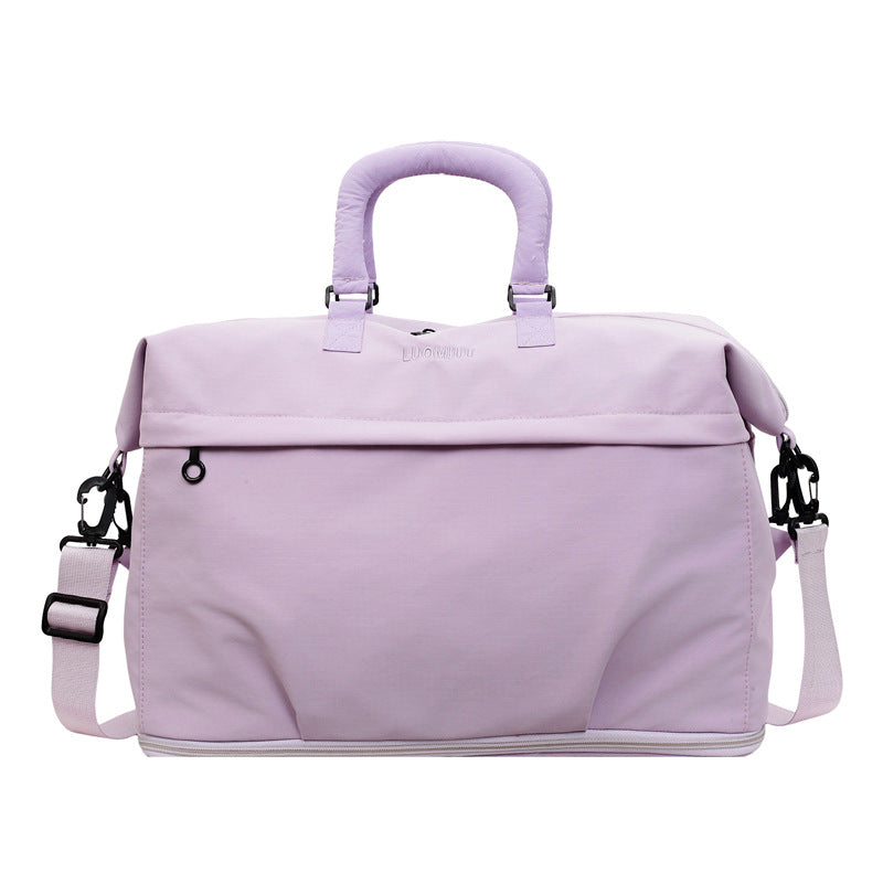 Women's Tote Bag with Versatile Compartments Stornfield