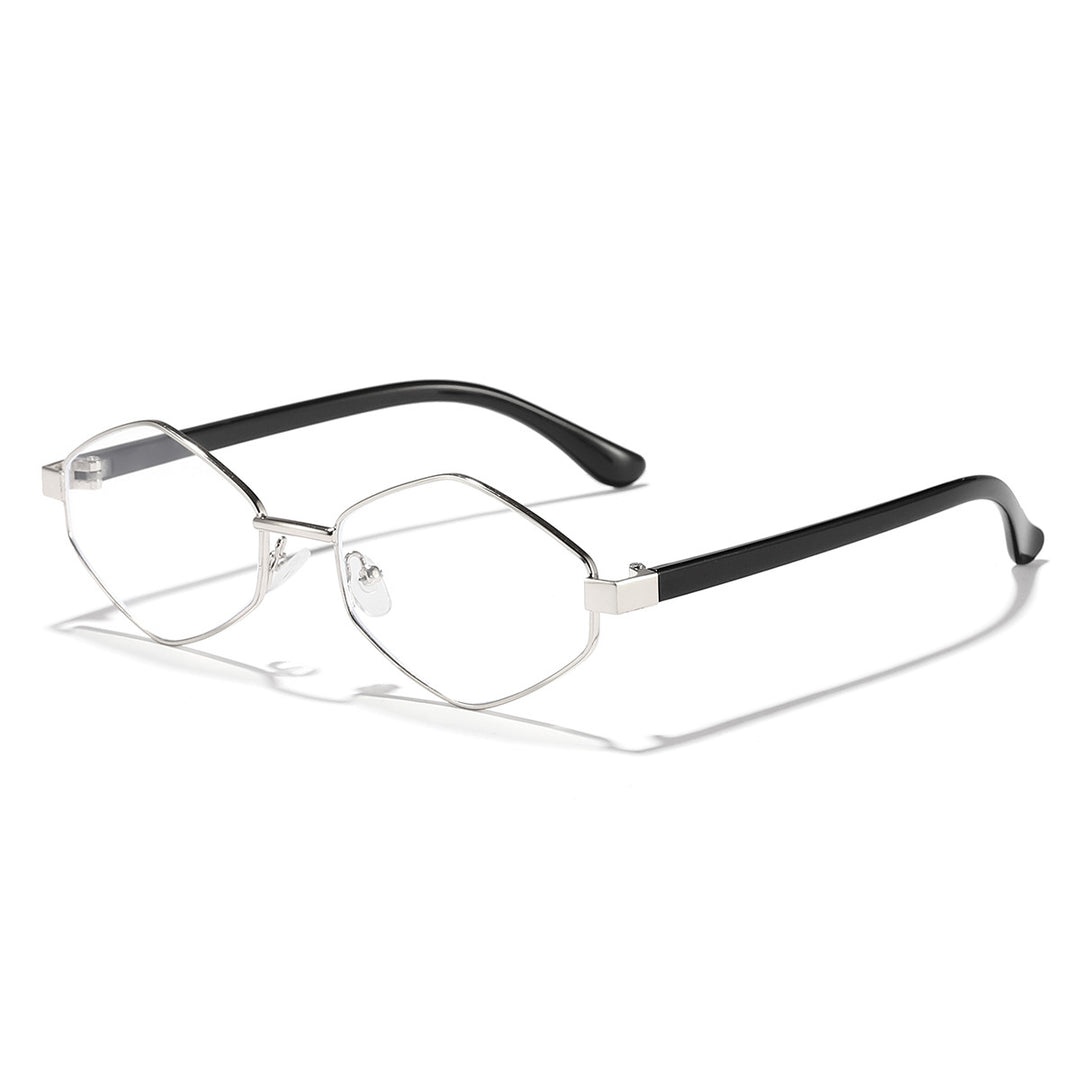 Women's fashionable sunglasses in elegant octagon design Stornfield