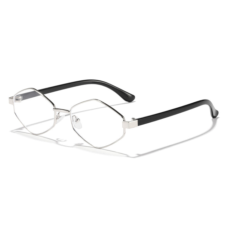 Women's fashionable sunglasses in elegant octagon design Stornfield