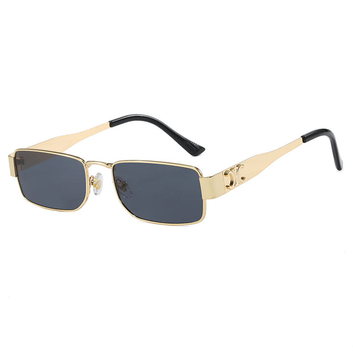 Men's Eyeglass Frame Stornfield