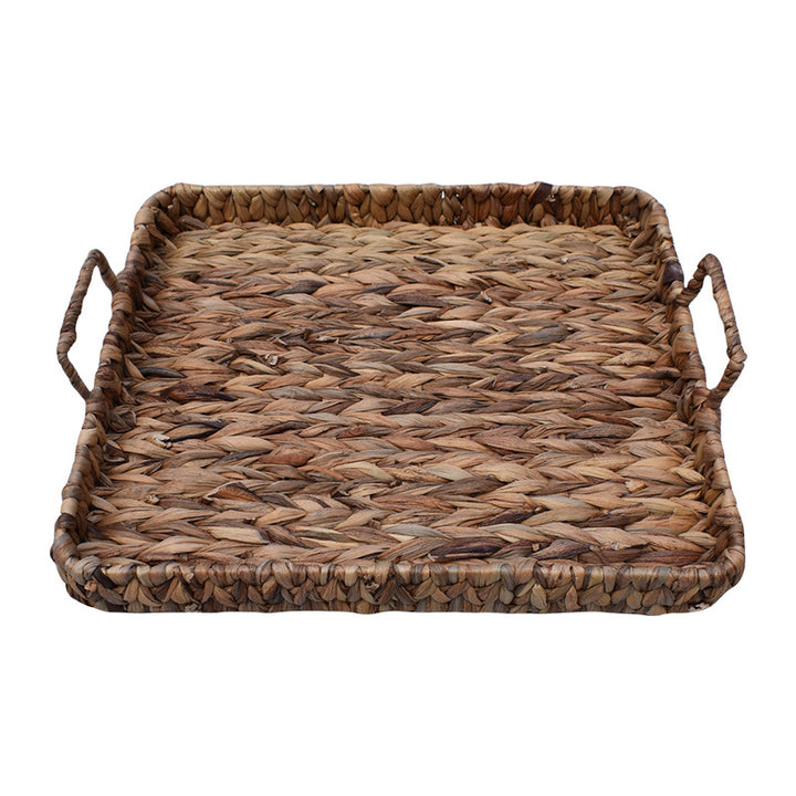 Woven Serving Tray Set Stornfield