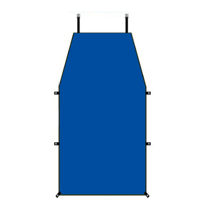 Versatile Outdoor Canopy Tarp Stornfield