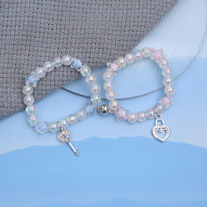 Decorative Charm Bracelet Stornfield
