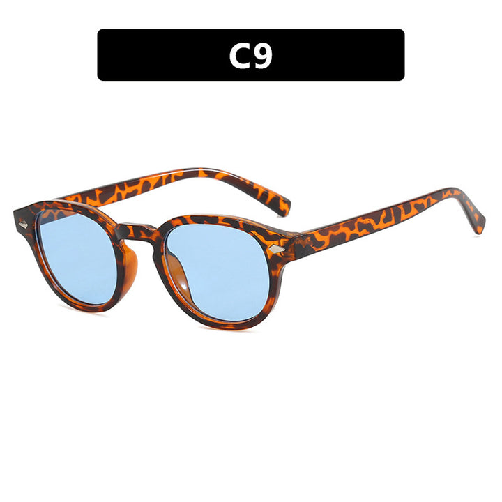 Ladies fashionable sunglasses in elegant style Stornfield