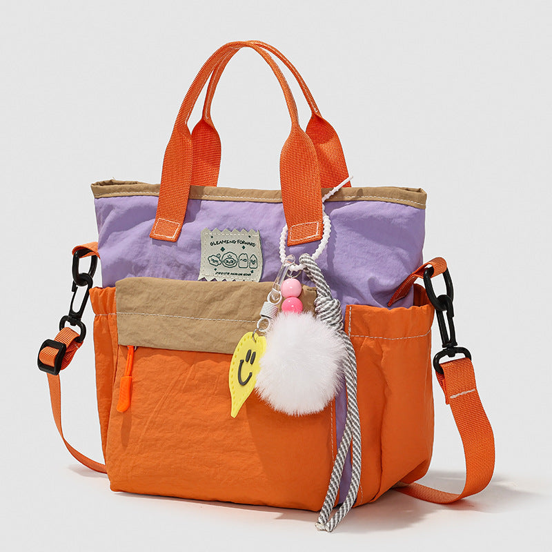 Practical everyday bag with stylish design Stornfield