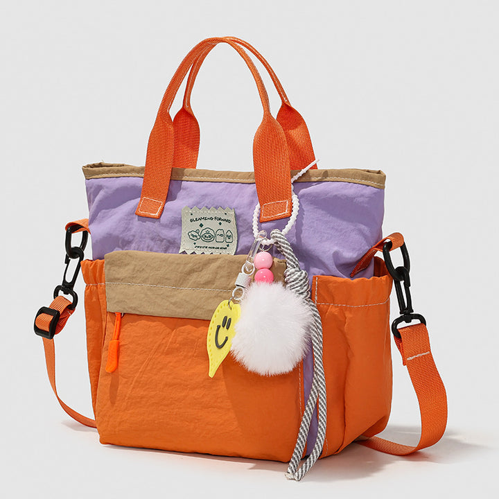Practical everyday bag with stylish design Stornfield