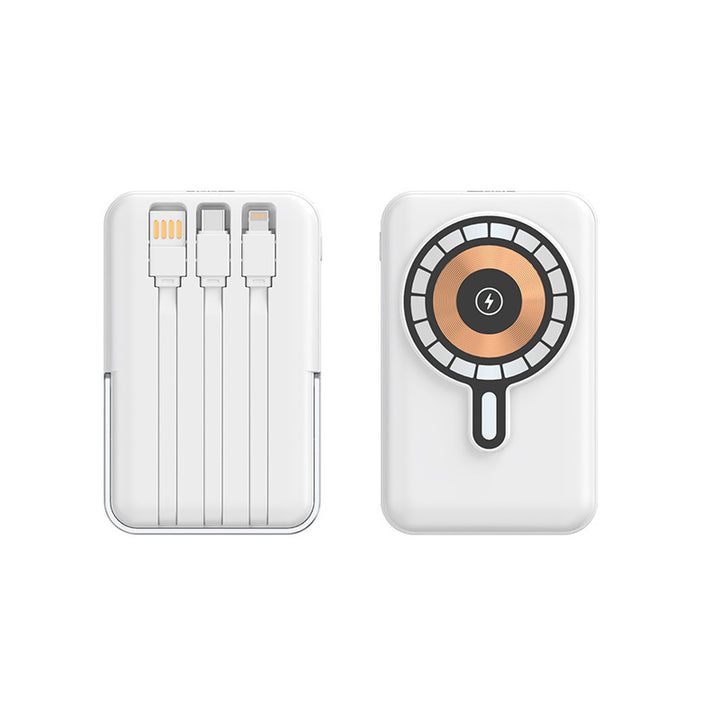 Portable Power Bank Stornfield