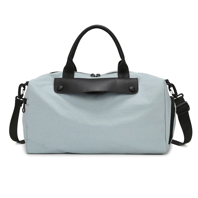 Spacious Multi-Functional Gym Duffle Bag Stornfield