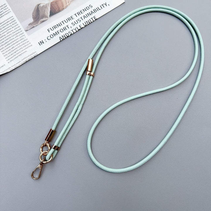 Versatile ID Badge Holder Lanyard Stornfield