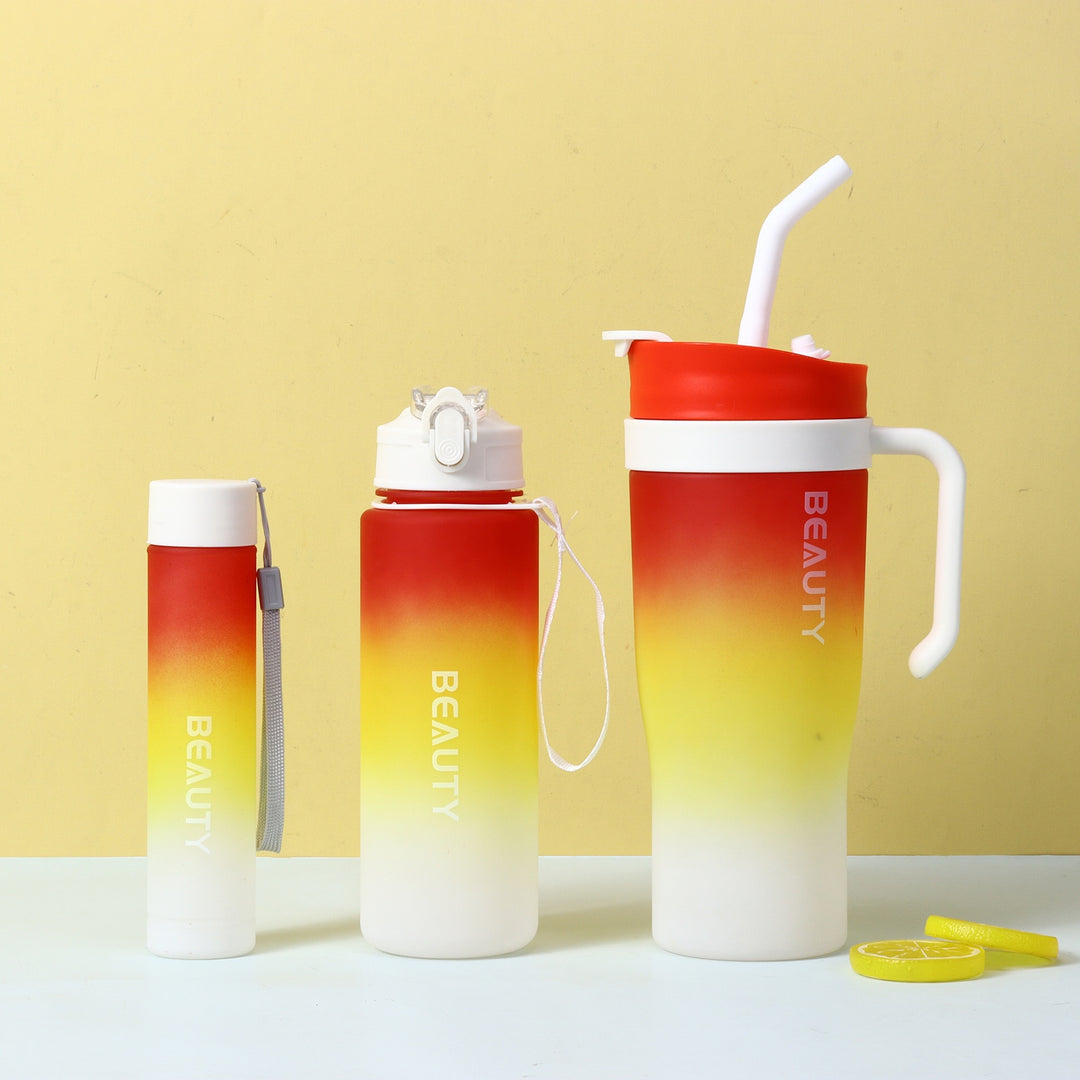 Women multi-part thermos set Stornfield