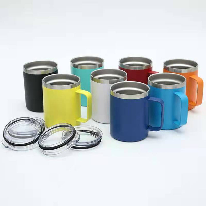 Ladies insulated cup with double wall Stornfield