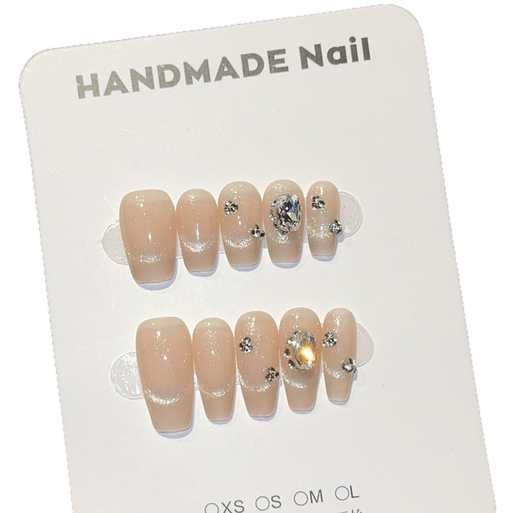 Artificial Nails Stornfield