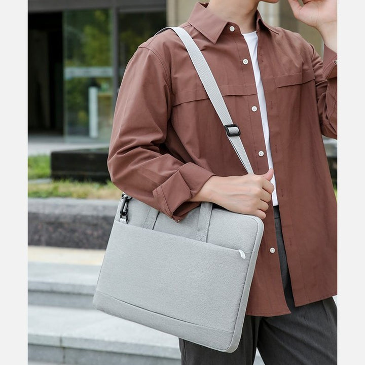 Professional Business Laptop Briefcase Stornfield