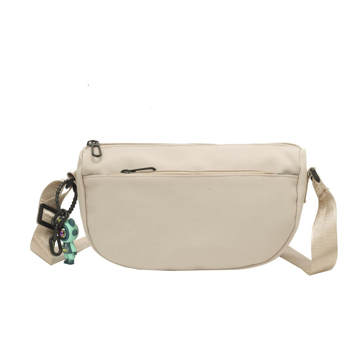 Compact Crossbody Messenger Bag Stornfield