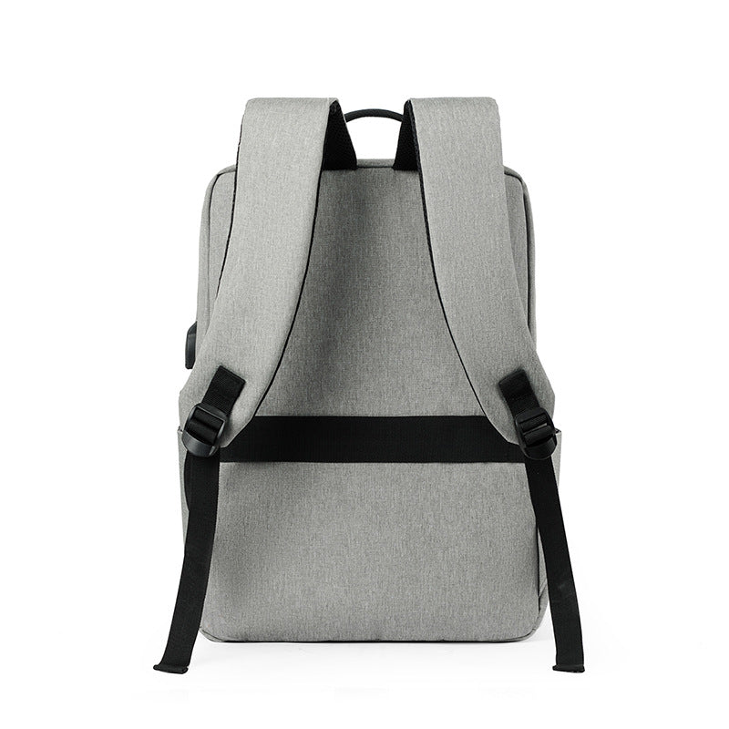 Sleek Professional Laptop Organizer Backpack Stornfield