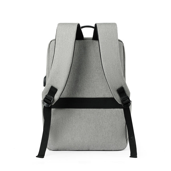 Sleek Professional Laptop Organizer Backpack Stornfield