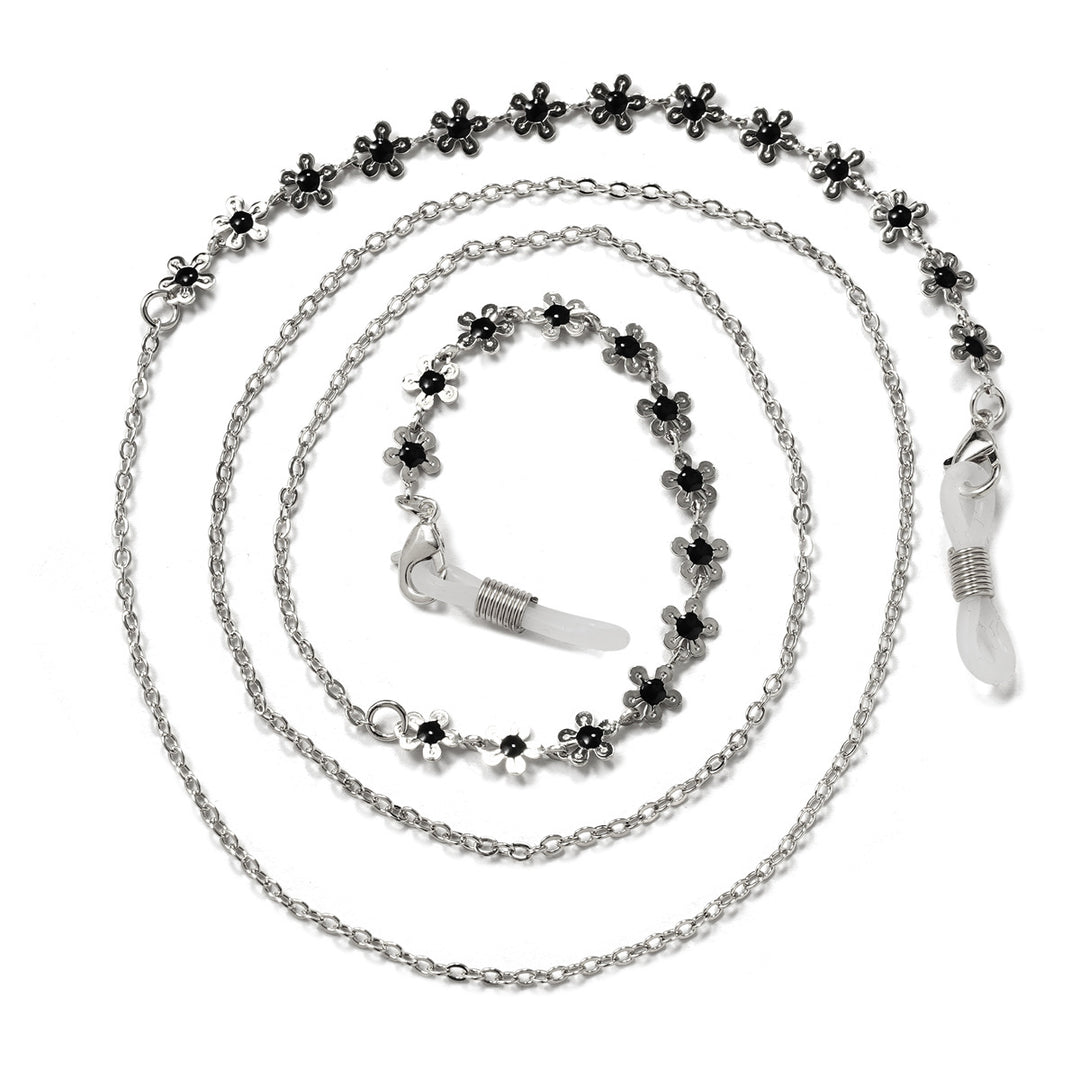 Colorful Beaded Eyewear Chain Stornfield 1786688581