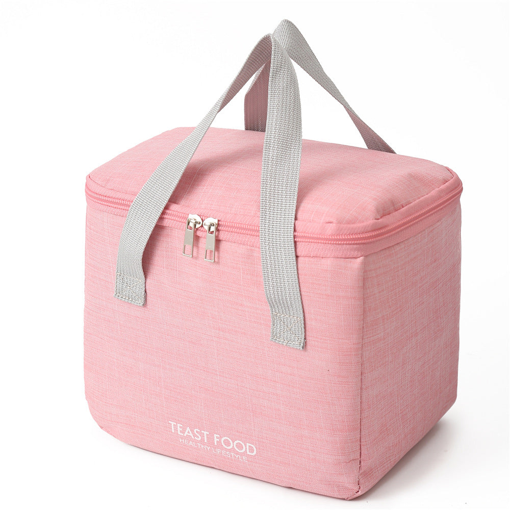 Insulated Compact Lunch Tote Bag Stornfield