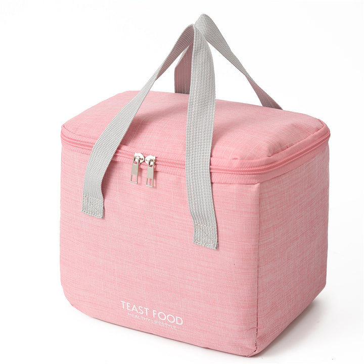 Insulated Compact Lunch Tote Bag Stornfield