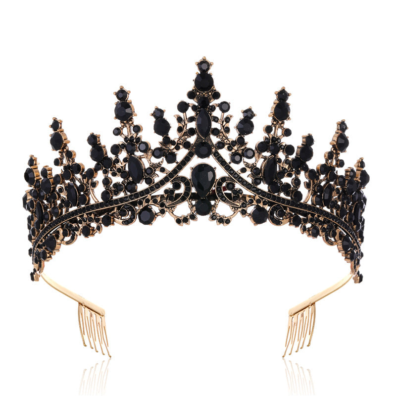Women's Embellished Tiara Stornfield