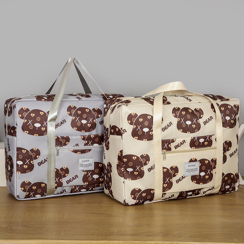 Travel Duffel Bag Stornfield