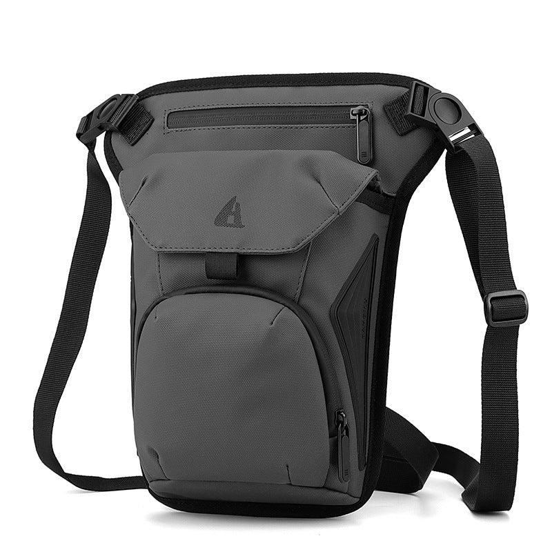 Compact Adventure Sling Bag Stornfield