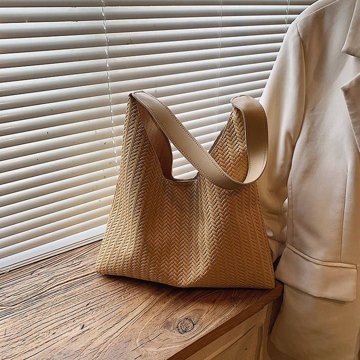 Textured Handbag Stornfield