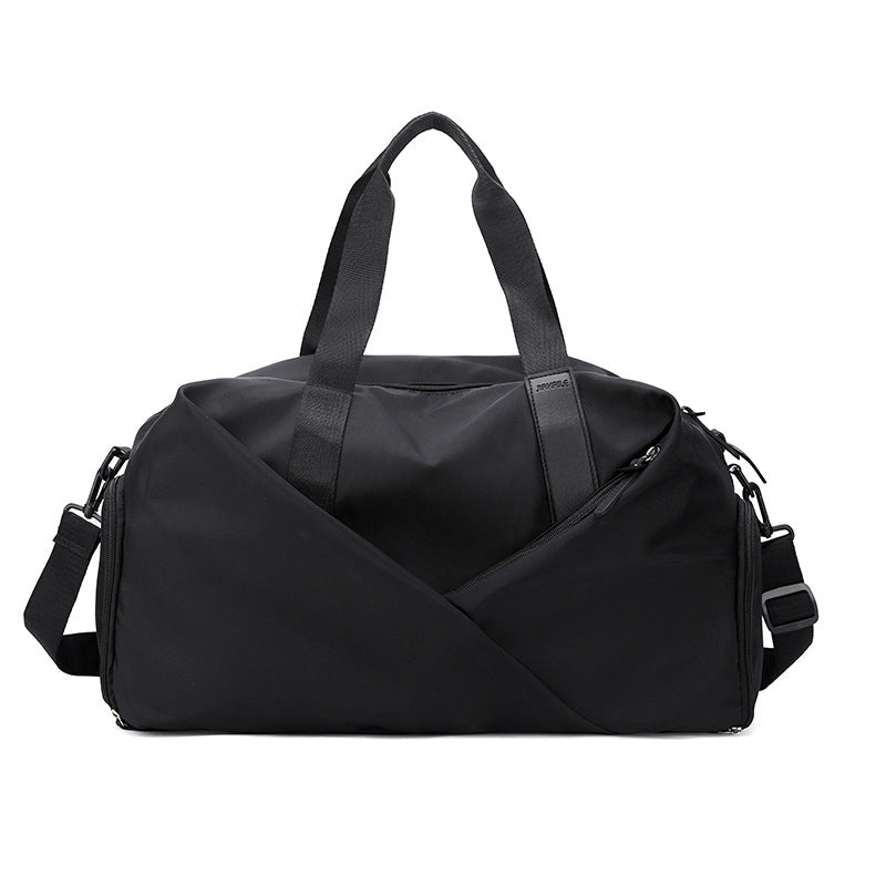 Premium Multi-Functional Sports Duffle Bag Stornfield