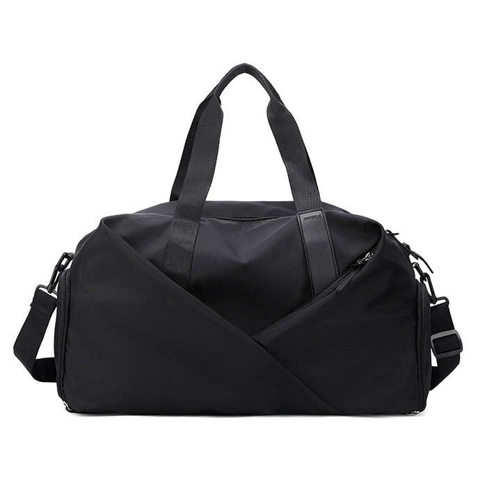 Premium Multi-Functional Sports Duffle Bag Stornfield