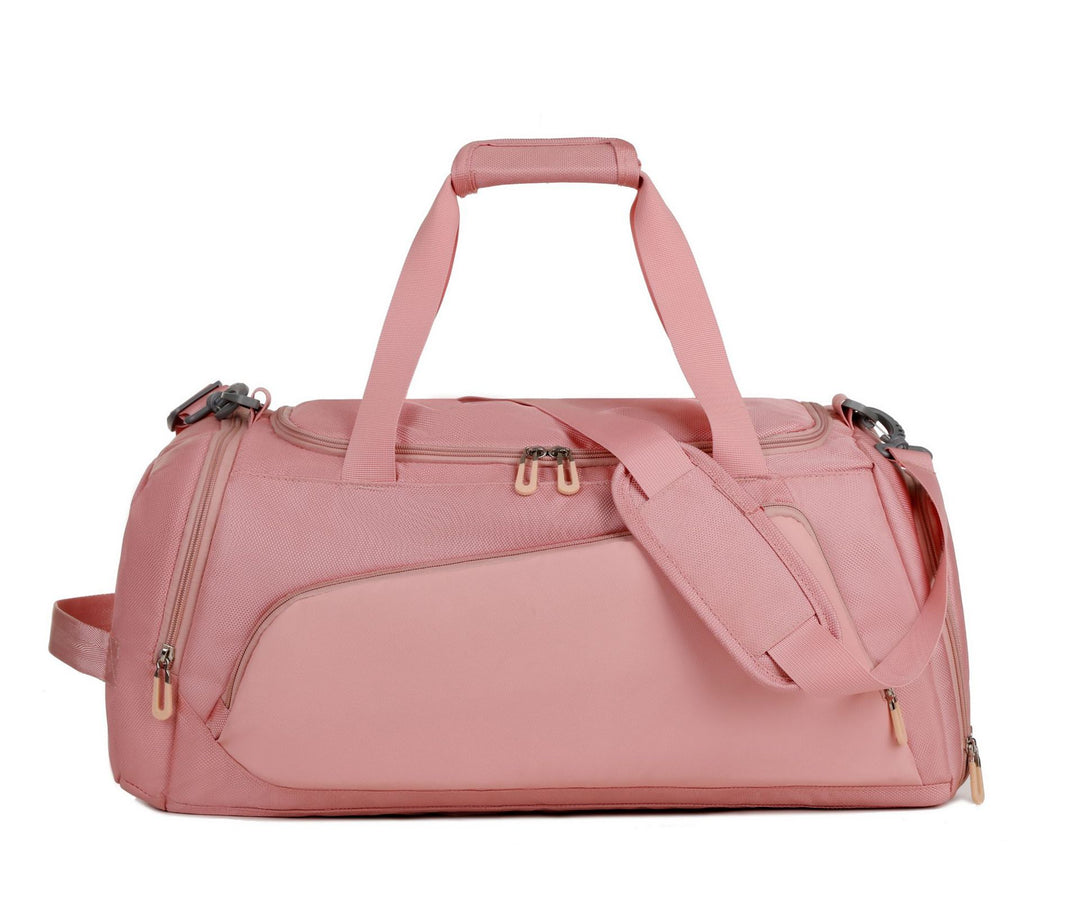 Versatile Travel Gear Backpack Stornfield