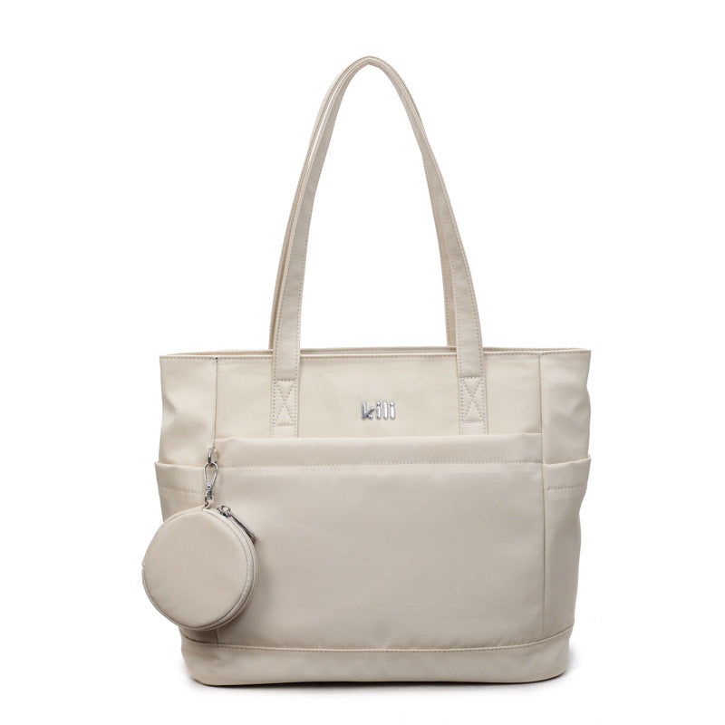 Elegant and Practical Tote Bag Stornfield