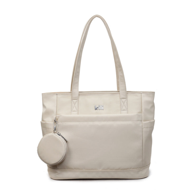 Elegant and Practical Tote Bag Stornfield