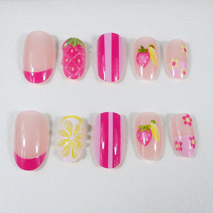 Artificial Nails Stornfield