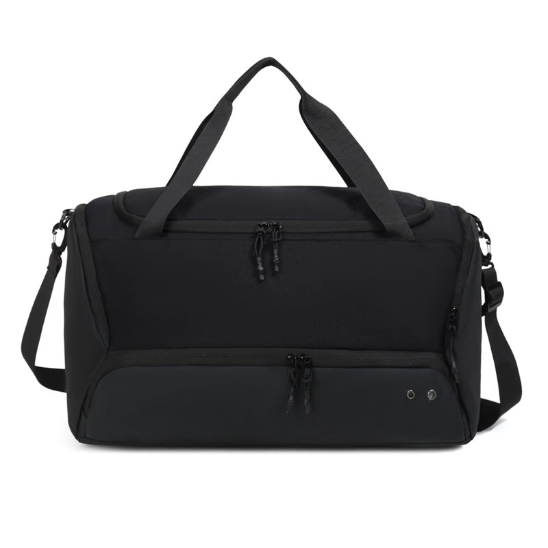 Versatile Cross-Function Travel Duffel Stornfield
