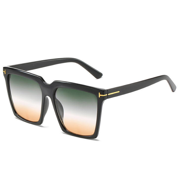 Oversized Square Sunglasses Stornfield